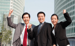 如何构建持续发展型公司