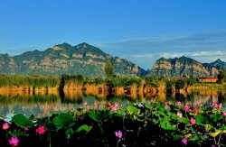 国庆去哪里:山西竟有这么多景点